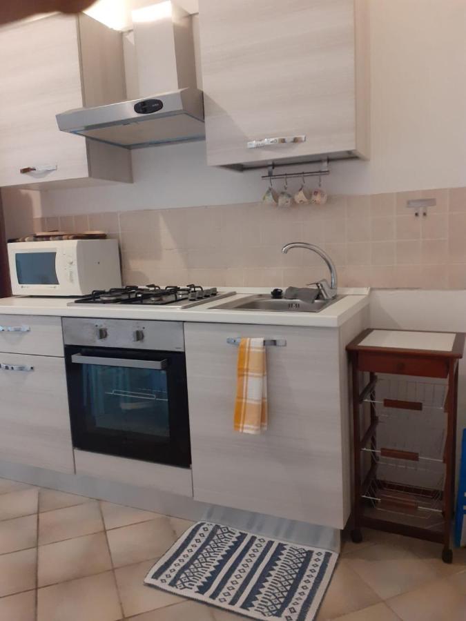 Happy House Salento Apartment Brindisi Exterior photo