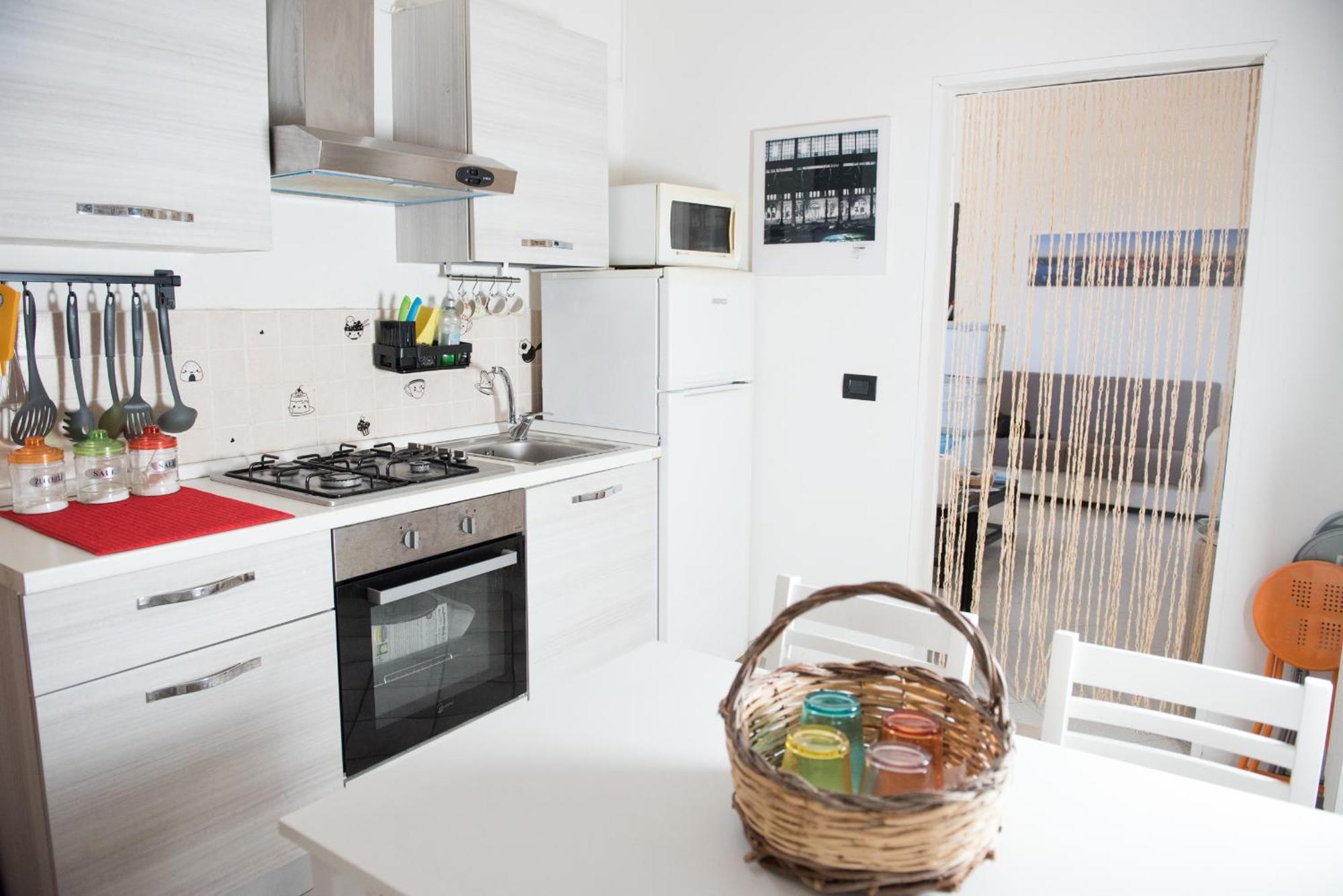 Happy House Salento Apartment Brindisi Exterior photo